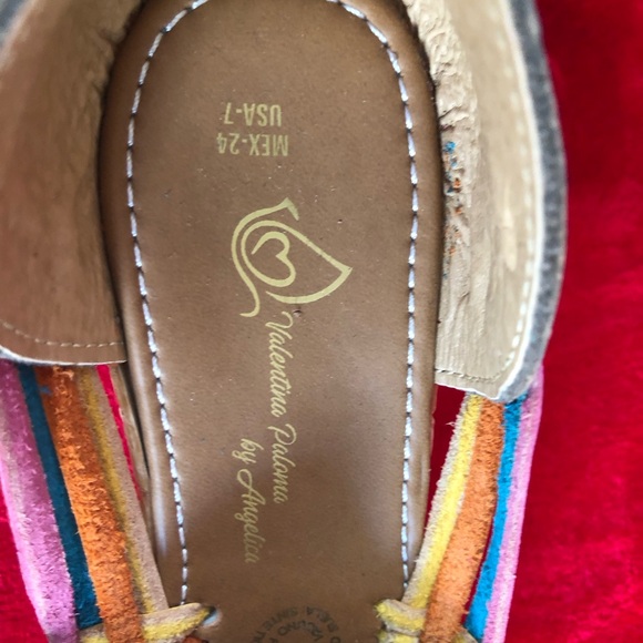 Huraches/Espidrells - Picture 3 of 4